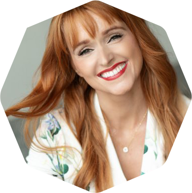 Carolin Soldo - Carolin Soldo Coaching & Events, LLC