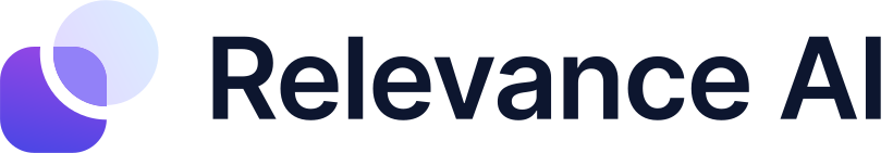 Relevance AI icon