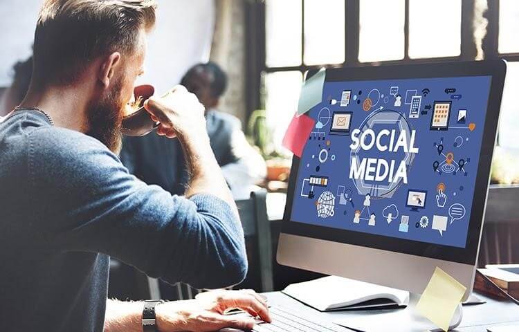 Share Multiple Times on Social Media