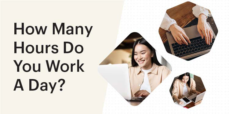 How Many Hours Do you Work A Day Image
