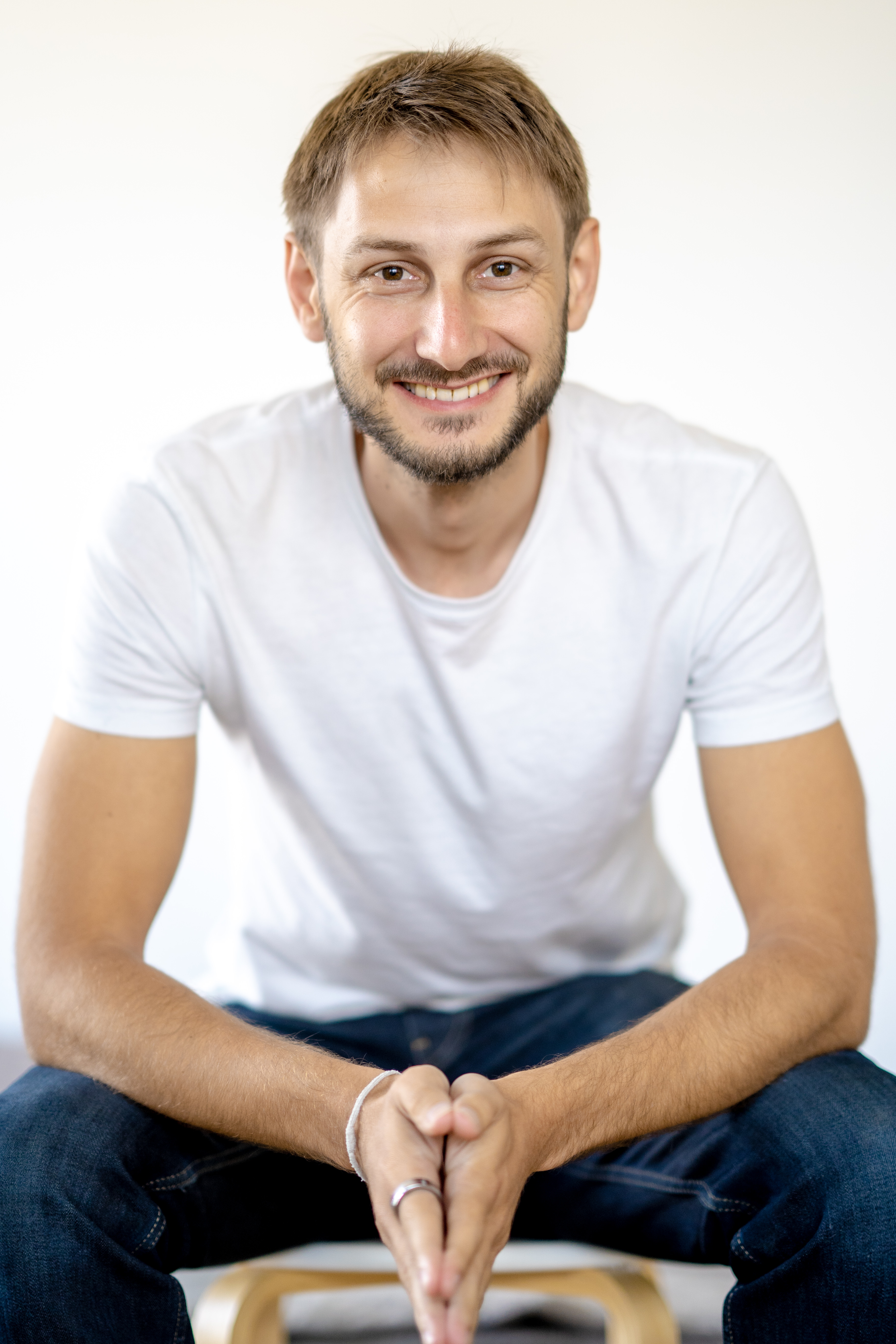 Carl Taylor, Founder of Automation Agency