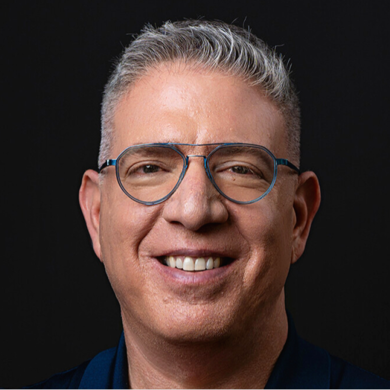 Ari Galper