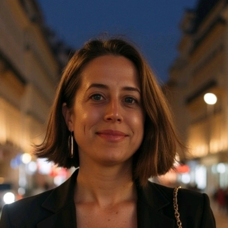 Laurel Millar