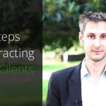 Three Steps on How to Attract More Clients