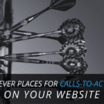 5 Clever Places for CTAs on Your Site (to Generate More Leads in Less Time)