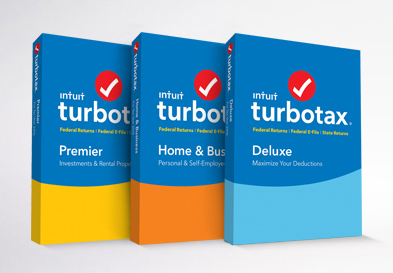turbotax 3d cover example