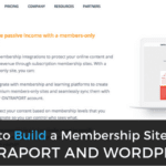How to Build a Membership Site With Ontraport and WordPress