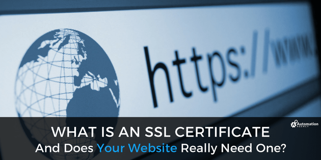 what_is_an_ssl_certificate_do_you_need_one