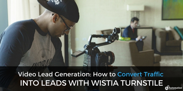 How to Convert Traffic into Leads with Wistia Turnstile1