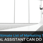 The Ultimate List of Marketing Tasks You Can Outsource Right Away