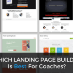 Which Landing Page Builder is Best for Coaches?