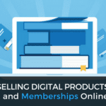 Selling Digital Products, Courses and Memberships Online, Part 2 – ThriveCart