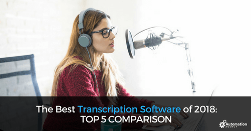 best free transcription software 2015