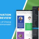 A Thrive Ovation Review: Is it the Plugin of Choice for Testimonials?