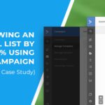Growing an Email List by 700% Using ActiveCampaign (A Teton Sports Case Study)