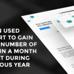 How Joan Used Ontraport to Gain the Same Number of Sign-ups in a Month as She Got During the Previous Year