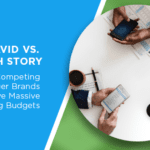 SAGU’s David vs. Goliath Story – Tips for Competing Against Bigger Brands That Have Massive Marketing Budgets