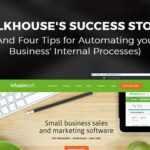 Milkhouse’s Success Story (And Four Tips for Automating Your Business’ Internal Processes)