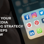 Creating Your Social Media Marketing Strategy – Eight Steps to Follow