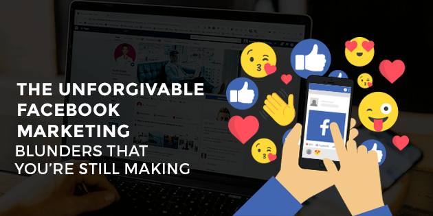 The-Unforgivable-Facebook-Marketing