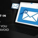 Email Opt-In Forms – The Eight Mistakes You Need to Avoid
